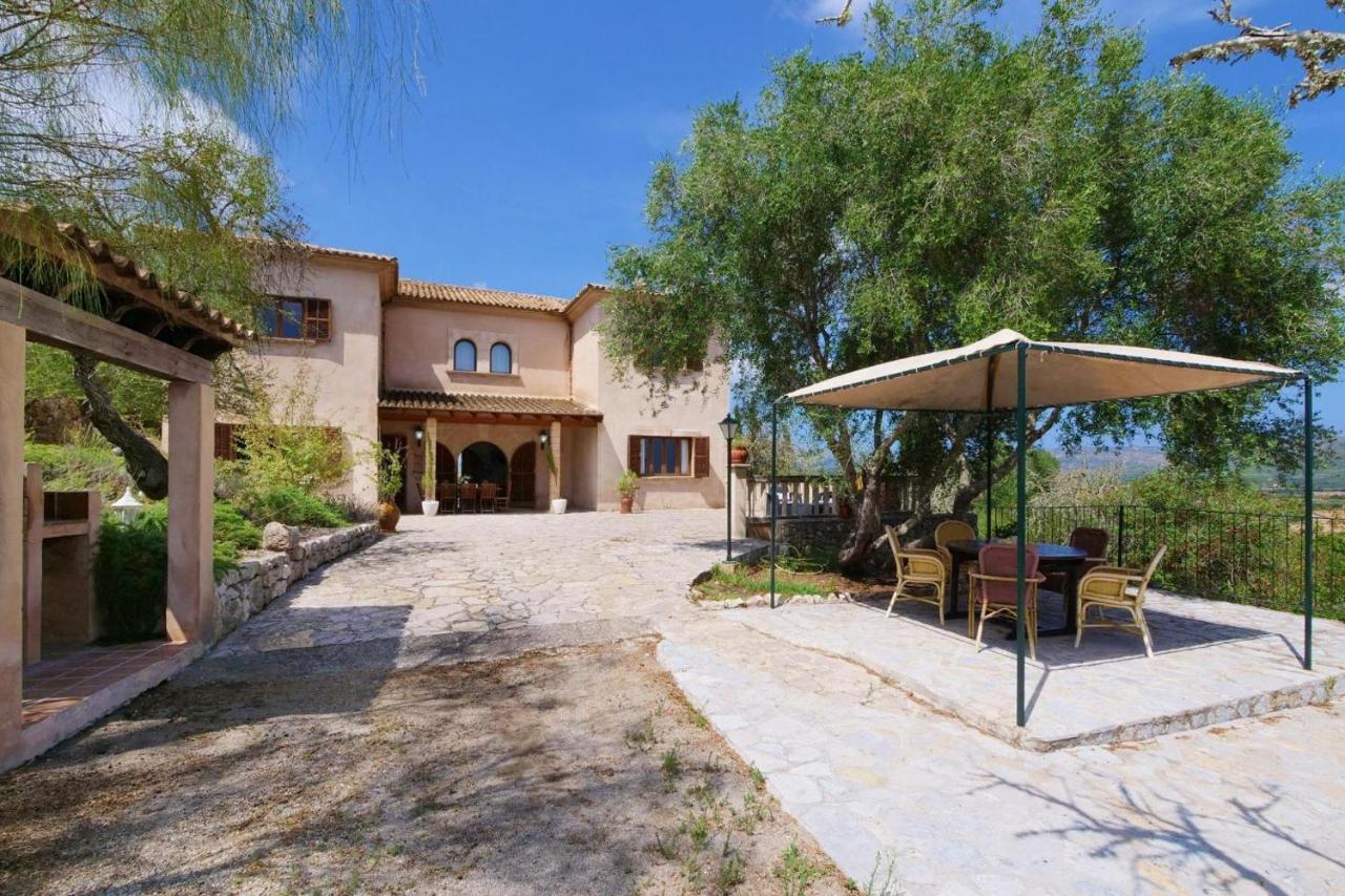 Chalet Sa Corbaia Nova