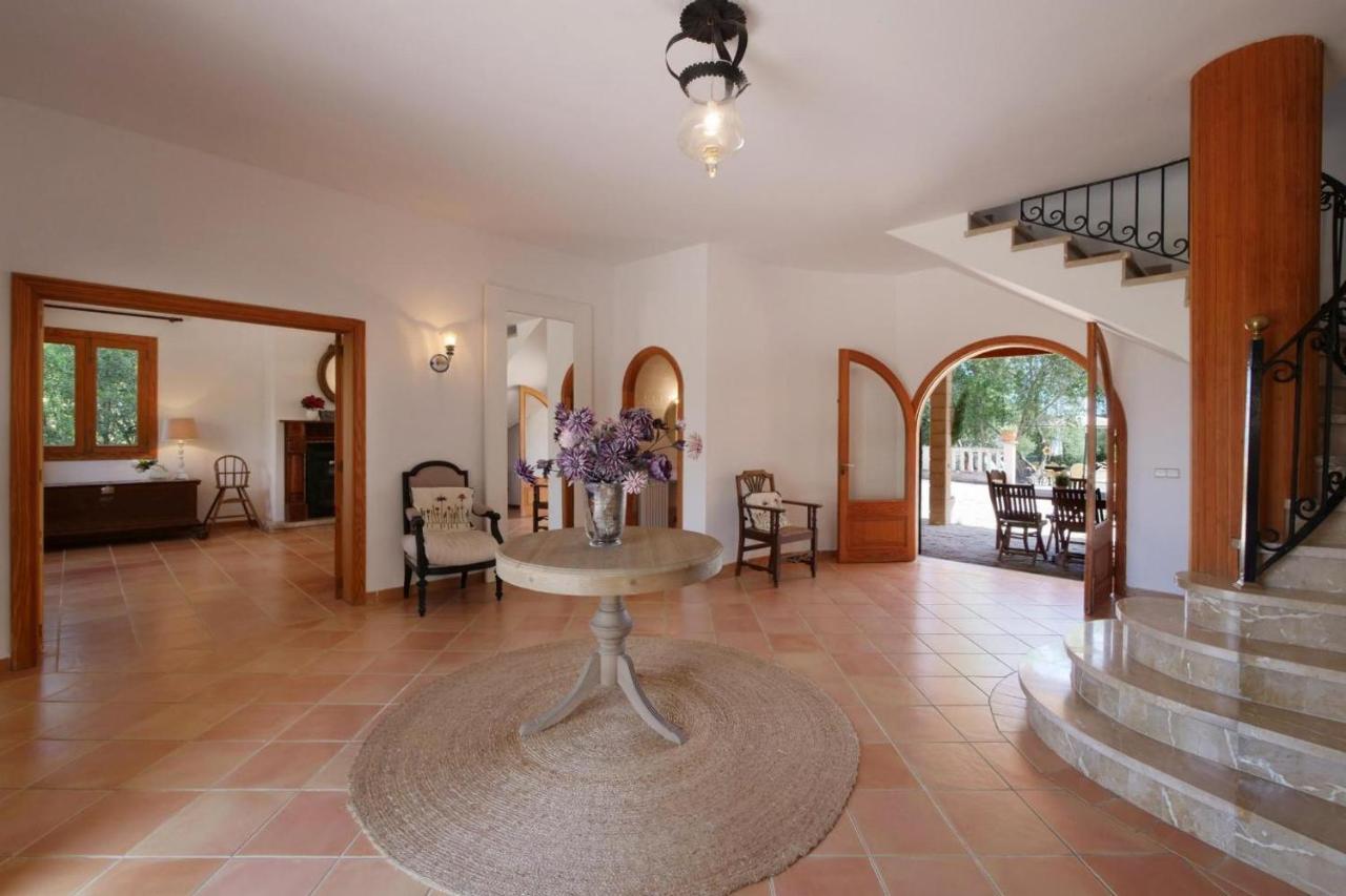Chalet Sa Corbaia Nova *